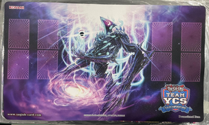 遊戯王 公式 YCS 上位賞 ANOTHERVERSE GLUTTONIA プレイマット 遊戯王 公式 YCS 上位賞 ANOTHERVERSE GLUTTONIA プレイマット