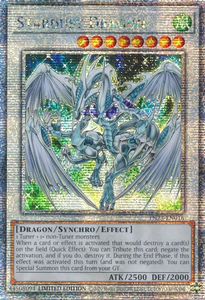 遊戯王 英語版 スターダスト・ドラゴン ウルトラ まとめ売り 開封済み* 遊戯王 英語版 スターダスト・ドラゴン 25thレア TN23