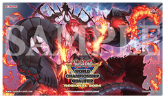 遊戯王OCG ワールドチャンピオンシップ 2024 咎姫プレイマット image_2024-02-