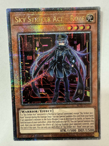 遊戯王デュエルモンスター 25th 閃刀姫-レイ ロゼ 英語 遊戯王 英語版 閃刀姫-ロゼ 25THレア BLTR EU版 予約 – トレカ