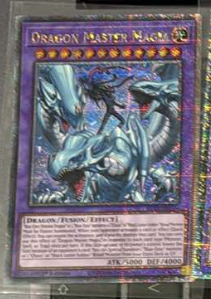 ars10+ 遊戯王 英語 EU 究極竜魔導師 25th ars10+ 遊戯王 英語 EU 究極竜魔導師 25th 遊戯王 英語版 究極竜