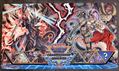 VS ヴァンキッシュソウル　WCQ プレイマット　北米版② image_2024-08-