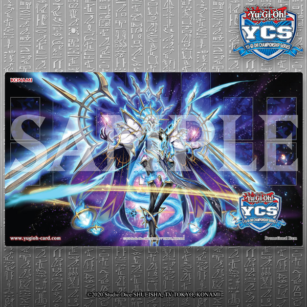 遊戯王 公式 世界大会 プレイマット ホープ リバイス・ドラゴン 遊戯王 公式 世界大会 プレイマット ホープ リバイス・ドラゴン