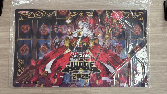 遊戯王 公式 プレイマット ジャッジメント・オブ・アヌビス JUDGE 未開封 遊戯王 プレイマット ジャッジメント・オブ・アヌビス JUDGE 未