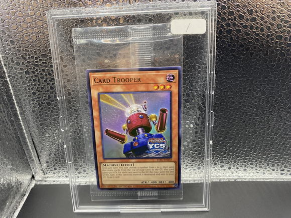 専用 カードガンナー