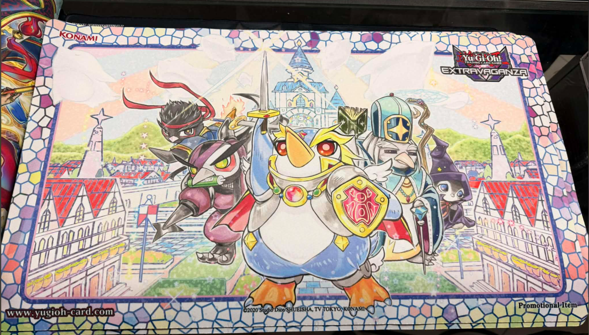 WCQ/YCS 2025 – トレカ屋 ANOTHER