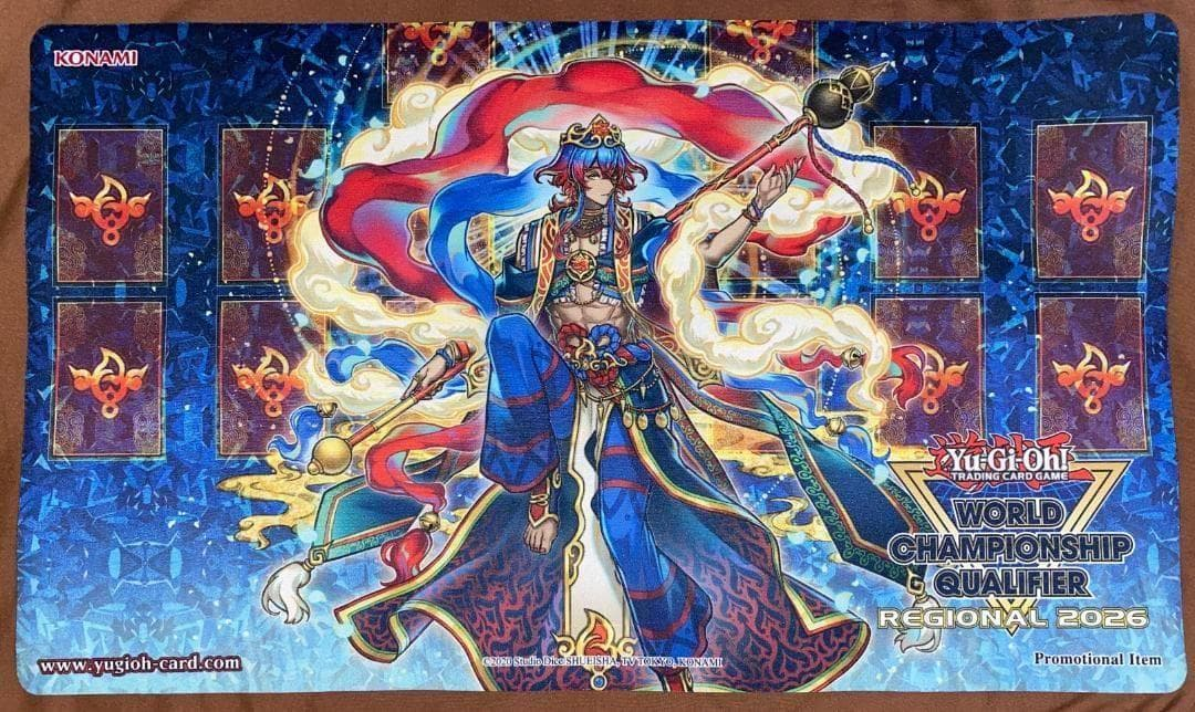 WCQ/YCS 2025 – トレカ屋 ANOTHER