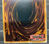 遊戯王 EU版 AMDE 鏡の御巫ニニ コレクターズレア 英語版