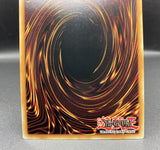 遊戯王 EU版 MAZE 六花聖ティアドロップ コレクターズレア 英語版