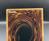 遊戯王 EU版 MAZE 六花聖ティアドロップ コレクターズレア 英語版