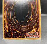 遊戯王 EU版 MAZE 六花聖ティアドロップ コレクターズレア 英語版