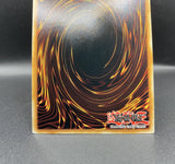 遊戯王 EU版 MAZE 伝説の剣闘士 カオス・ソルジャー コレクターズレア 英語版