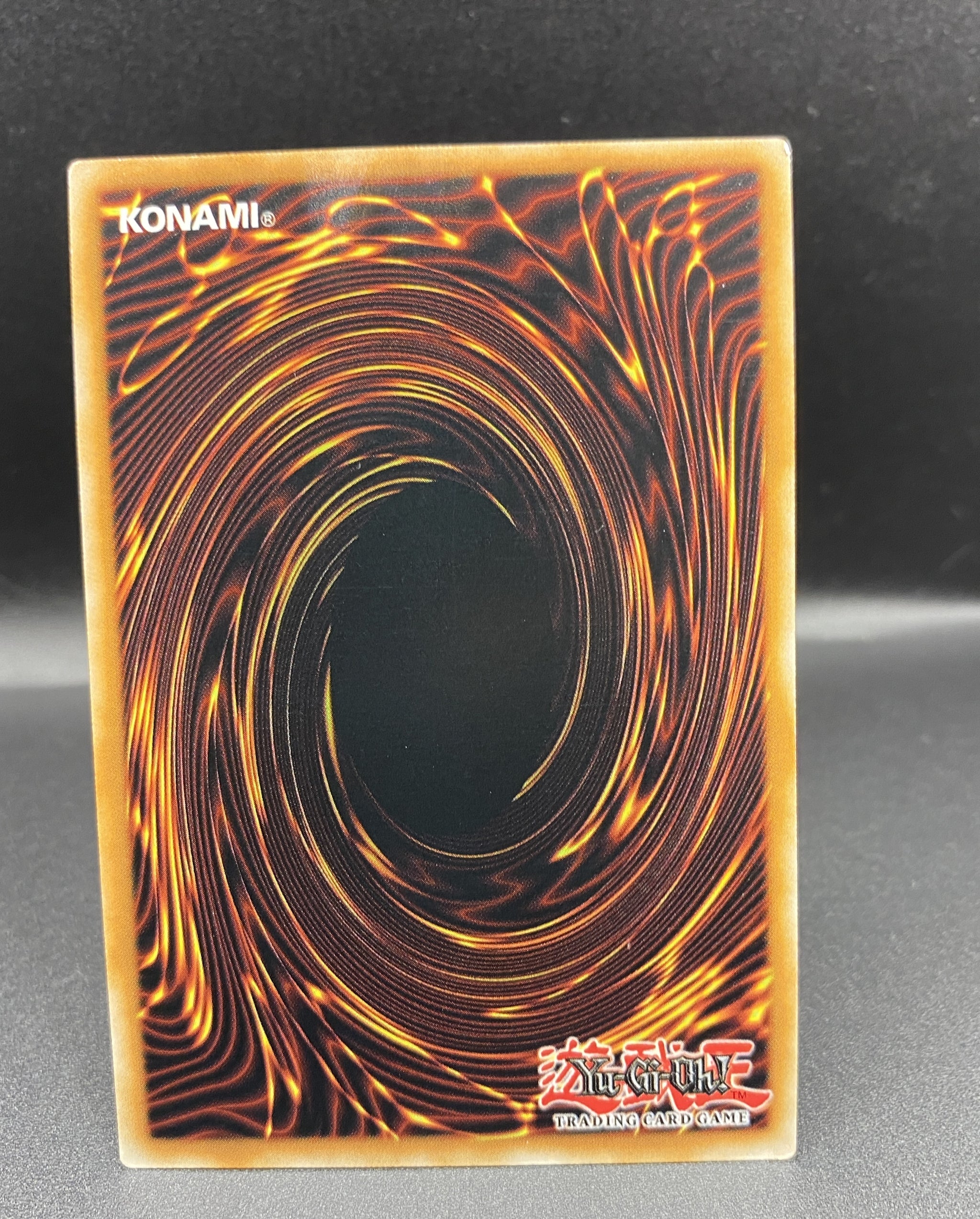 遊戯王 EU版 MAZE ガーディアン・キマイラ コレクターズレア 英語版