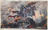 遊戯王 公式 JUDGE 2023 アルバスの落胤 プレイマット 北米