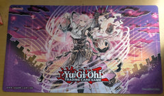 遊戯王　ドレミコード　プレイマット　未開封 超希少・未開封】遊戯王 公式 ドレミコード プレイマット アジア