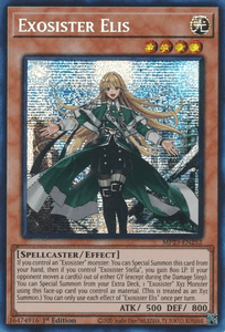 ARS鑑定10+】エクソシスターマルファ スターライトレア 英語 ARS鑑定10+】エクソシスターマルファ スターライトレア 英語