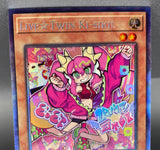遊戯王 北米版 GEIM Live☆Twin キスキル コレクターズレア 英語版