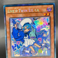 遊戯王 英語 EU版 イビルツイン ライブツイン コレクターズレア 遊戯王 英語 EU版 ライブツイン イビルツイン コレクターズレア - メルカリ