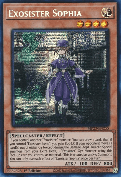 遊戯王　エクソシスター　プレイマット　ジブリール　ステラ　ソフィア　未開封　強謙 遊戯王 エクソシスター プレイマット ジブリール ステラ