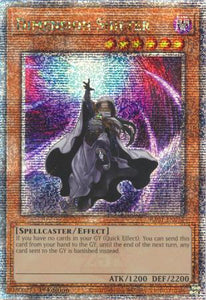 遊戯王 英語版 ディメンション・アトラクター 25thレア RA01 北米版 予約