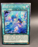 遊戯王 EU版 AMDE 御巫の誘い輪舞 コレクターズレア ポルトガル語版