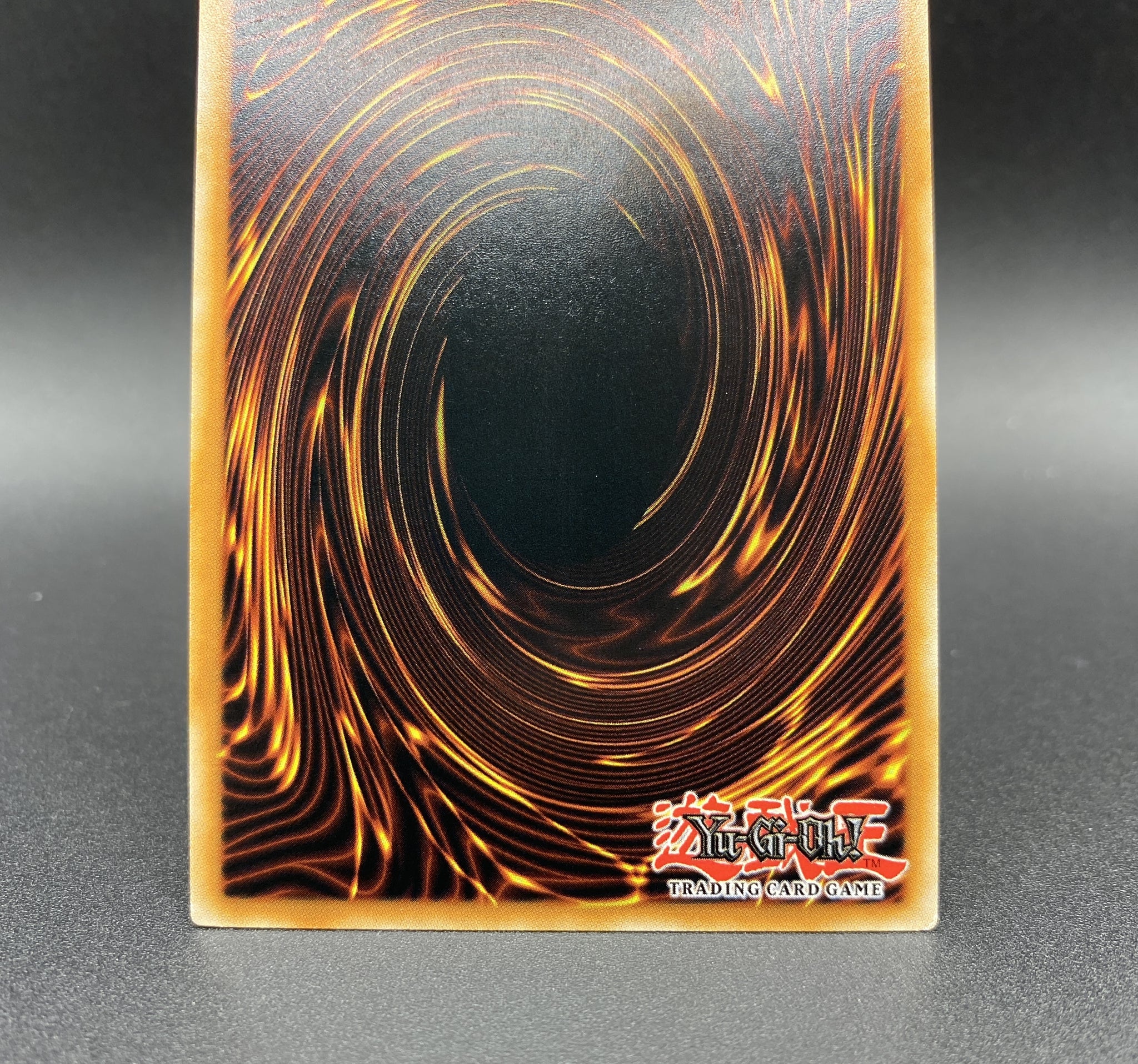 遊戯王 EU版 AMDE 御巫の誘い輪舞 コレクターズレア ポルトガル