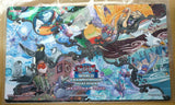 遊戯王 公式 WCQ REGIONAL 2022 ふわんだりぃず