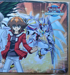 遊戯王 公式 CHAMPIONSHIP 2022 ヒーロー エド・十代