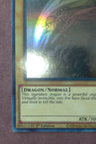 遊戯王 英語版 青眼の白龍 ブルーアイズ・ホワイト・ドラゴン ゴーストレア ホロ 北米版