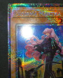 遊戯王 ポルトガル語版 エクソシスター・マルファ スターライトレア EU版