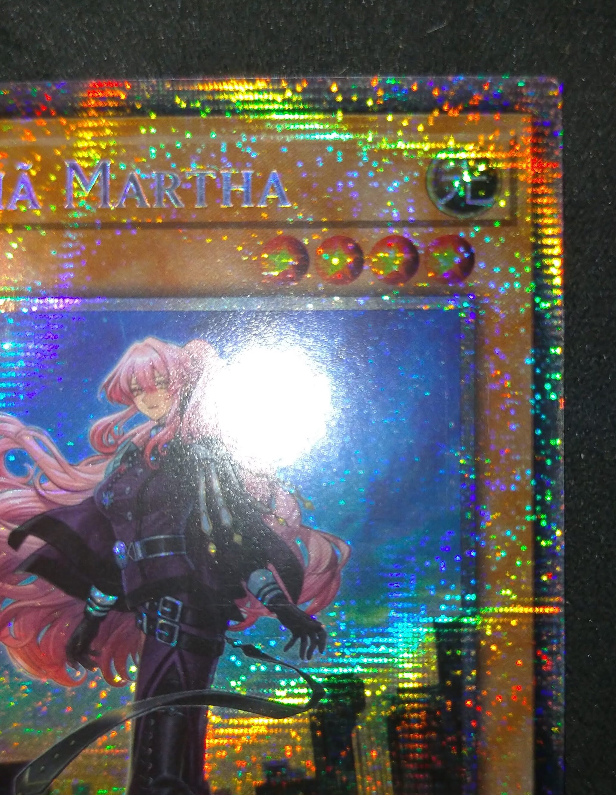 宇宙皇子、マルチェロ物語、前略ミルクハウス、ファラオの墓、ワタライガーカセット 遊戯王 ポルトガル語版 エクソシスター・マルファ スターライト