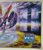 遊戯王 公式 YCS ANOTHERVERSE DRAGON プレイマット