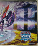 遊戯王 公式 YCS ANOTHERVERSE DRAGON プレイマット