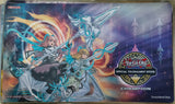 遊戯王 公式 OTS エクソシスターズ・マニフィカ プレイマット