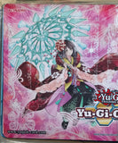 遊戯王 公式  遊戯王の日 六花聖 プレイマット