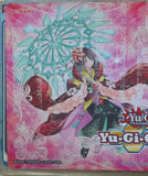 遊戯王 公式  遊戯王の日 六花聖 プレイマット