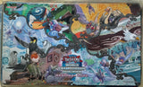 遊戯王 公式 WCQ REGIONAL 2022 ふわんだりぃず