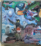遊戯王 公式 WCQ REGIONAL 2022 ふわんだりぃず