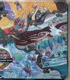 遊戯王 公式 OTS ふわんだりぃず プレイマット