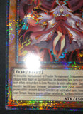 遊戯王 フランス語版 倶利伽羅天童 スターライトレア EU版