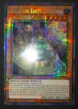 遊戯王 英語版 地霊媒師アウス スターライトレア EU版