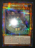 遊戯王 フランス語版 地霊媒師アウス スターライトレア EU版
