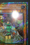 遊戯王 フランス語版 地霊媒師アウス スターライトレア EU版