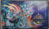 遊戯王 公式 OTS エクソシスターズ・マニフィカ プレイマット
