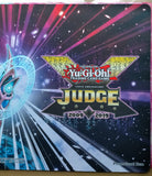 遊戯王 公式  JUDGE 2019 マジシャンオブカオス プレイマット