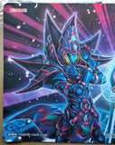 遊戯王 公式  JUDGE 2019 マジシャンオブカオス プレイマット