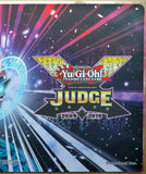 遊戯王 公式  JUDGE 2019 マジシャンオブカオス プレイマット