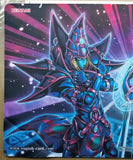 遊戯王 公式  JUDGE 2019 マジシャンオブカオス プレイマット