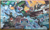 遊戯王 公式 WCQ REGIONAL 2022 ふわんだりぃず
