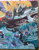 遊戯王 公式 WCQ REGIONAL 2022 ふわんだりぃず